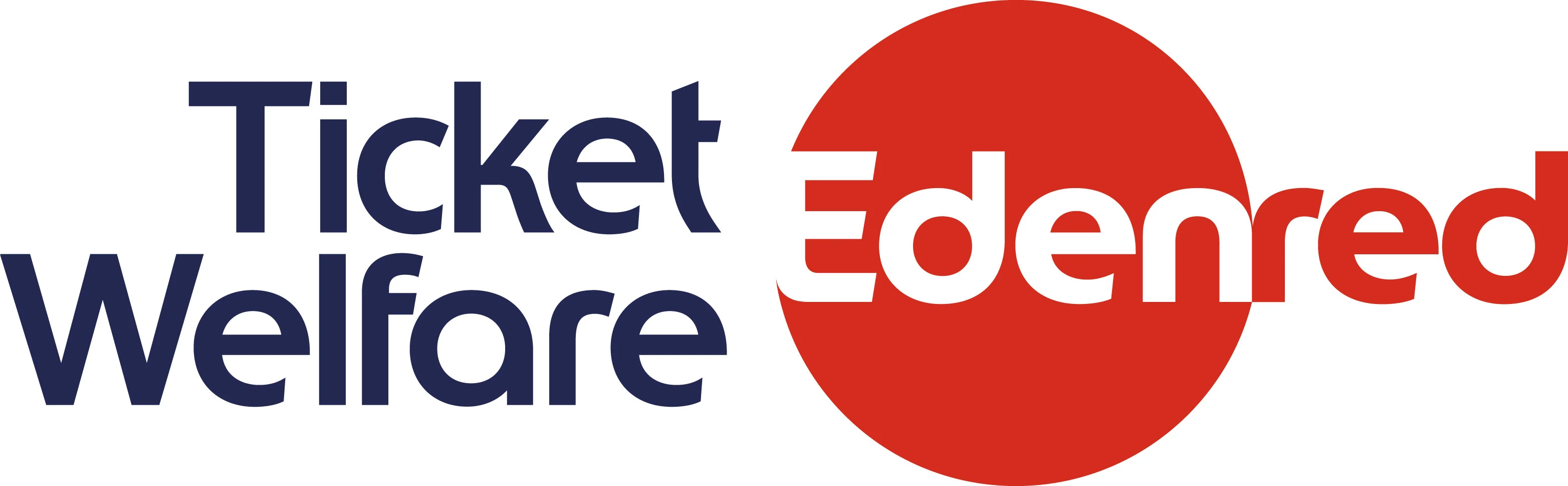 ticket welfare edenred logo